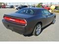 2014 Granite Crystal Metallic Dodge Challenger SXT  photo #5