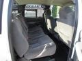 2007 Summit White Chevrolet Silverado 3500HD Classic LT Crew Cab 4x4 Dually  photo #38