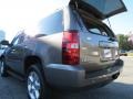 Mocha Steel Metallic - Tahoe LT Photo No. 12