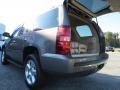 Mocha Steel Metallic - Tahoe LT Photo No. 13