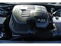 3.6 Liter DOHC 24-Valve VVT Pentastar V6 2014 Dodge Challenger SXT Engine