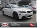 Alpine White - M3 Convertible Photo No. 26