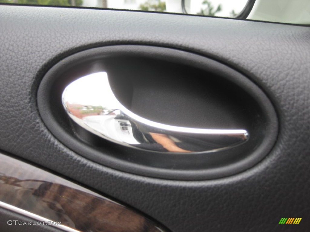 2008 CLK 350 Cabriolet - Arctic White / Stone photo #7