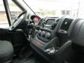 Dashboard of 2014 ProMaster 2500 Cargo High Roof