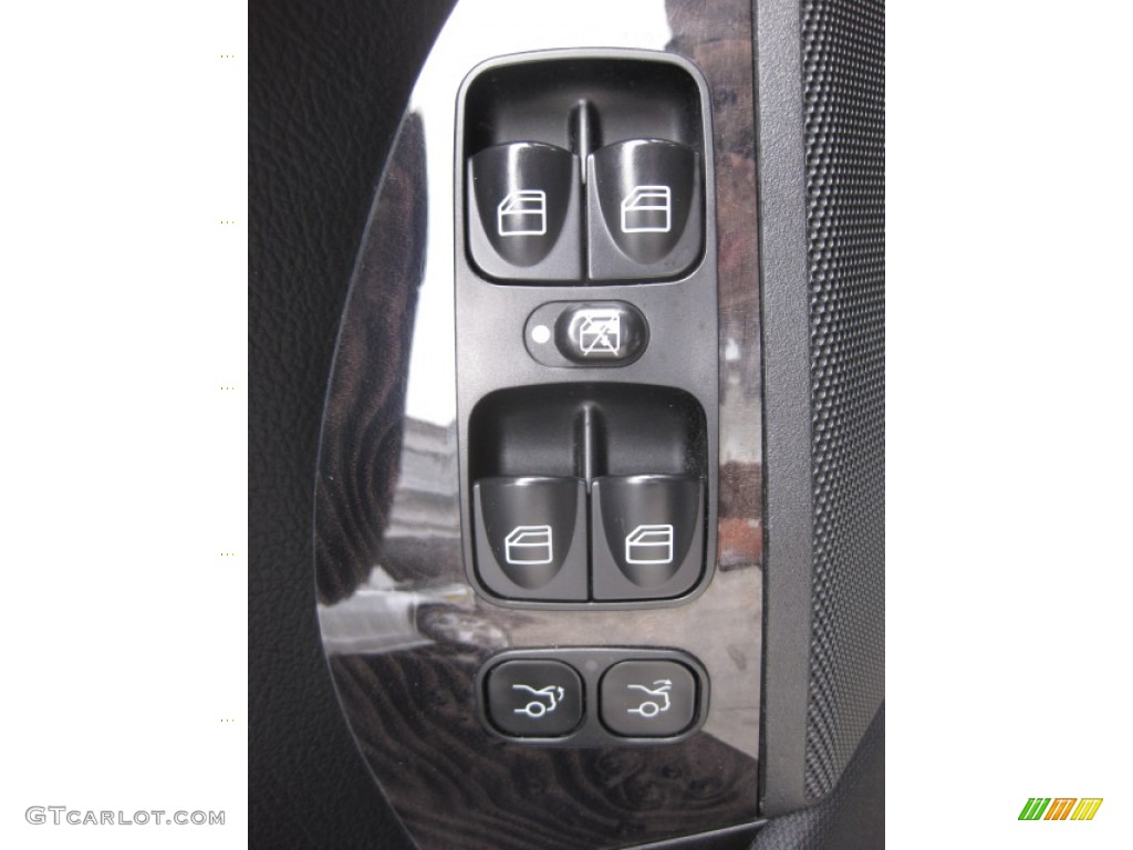 2008 Mercedes-Benz CLK 350 Cabriolet Controls Photo #87222534