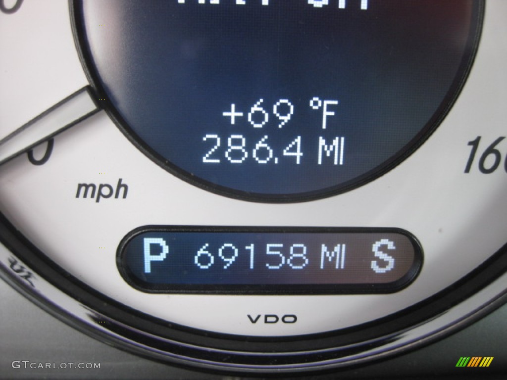 2008 CLK 350 Cabriolet - Arctic White / Stone photo #10
