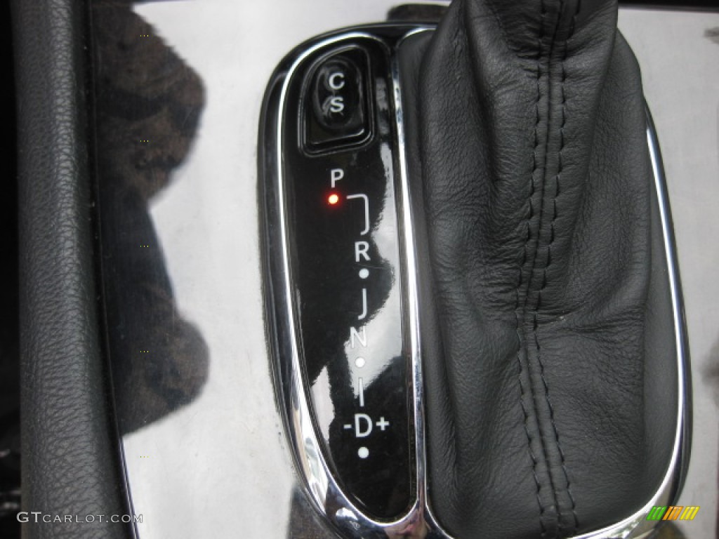 2008 CLK 350 Cabriolet - Arctic White / Stone photo #12