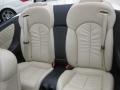 Stone Rear Seat Photo for 2008 Mercedes-Benz CLK #87222672