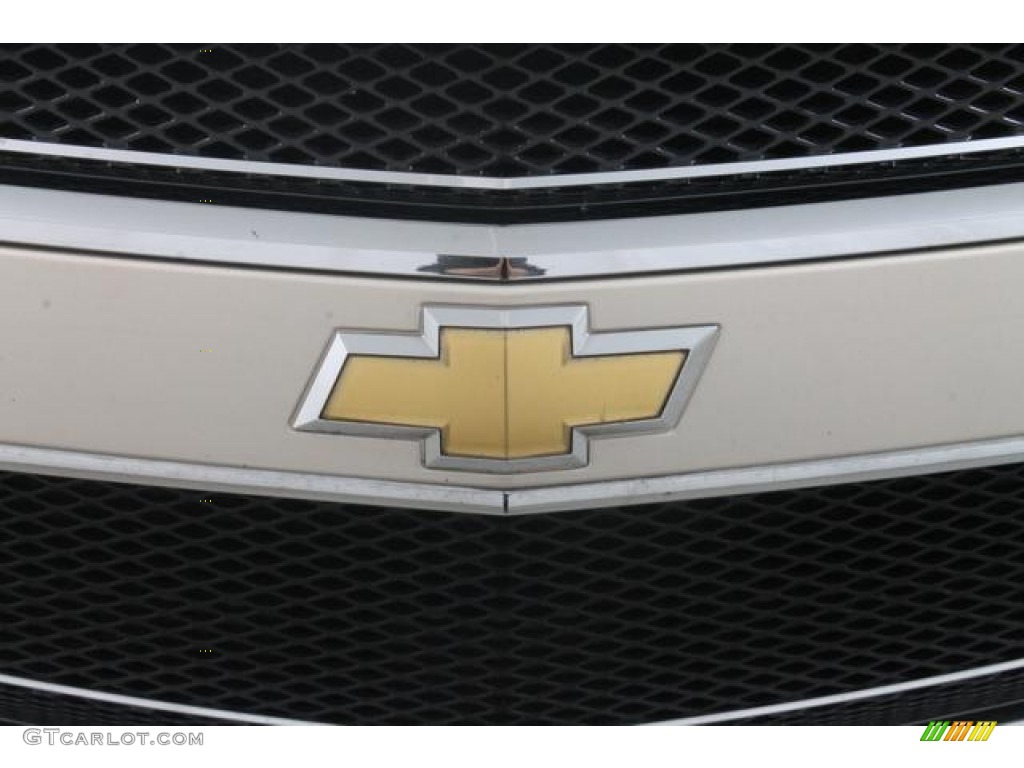 2010 Malibu LS Sedan - Gold Mist Metallic / Cocoa/Cashmere photo #14