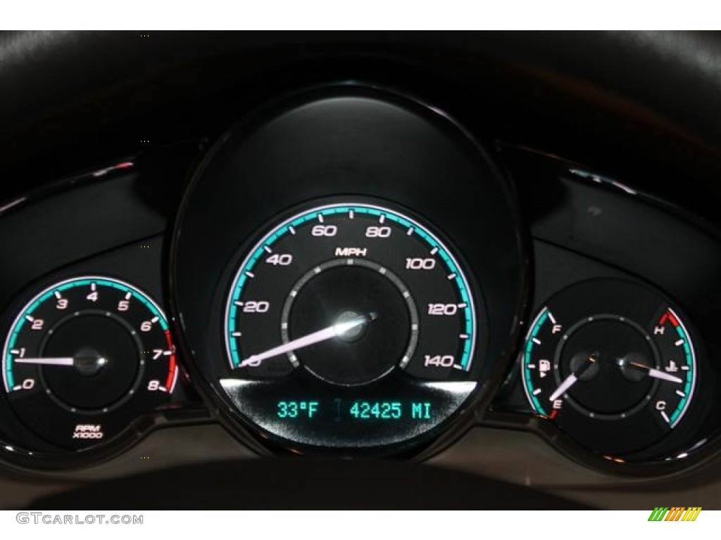 2010 Malibu LS Sedan - Gold Mist Metallic / Cocoa/Cashmere photo #16