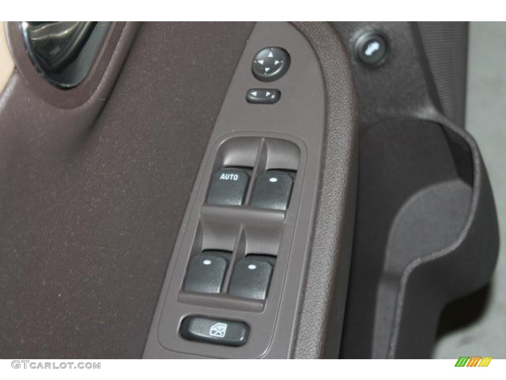 2010 Malibu LS Sedan - Gold Mist Metallic / Cocoa/Cashmere photo #31