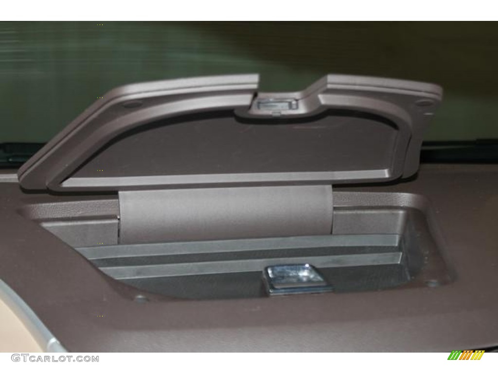 2010 Malibu LS Sedan - Gold Mist Metallic / Cocoa/Cashmere photo #34