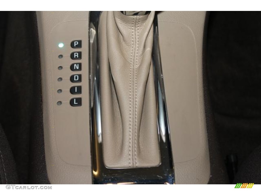 2010 Malibu LS Sedan - Gold Mist Metallic / Cocoa/Cashmere photo #37