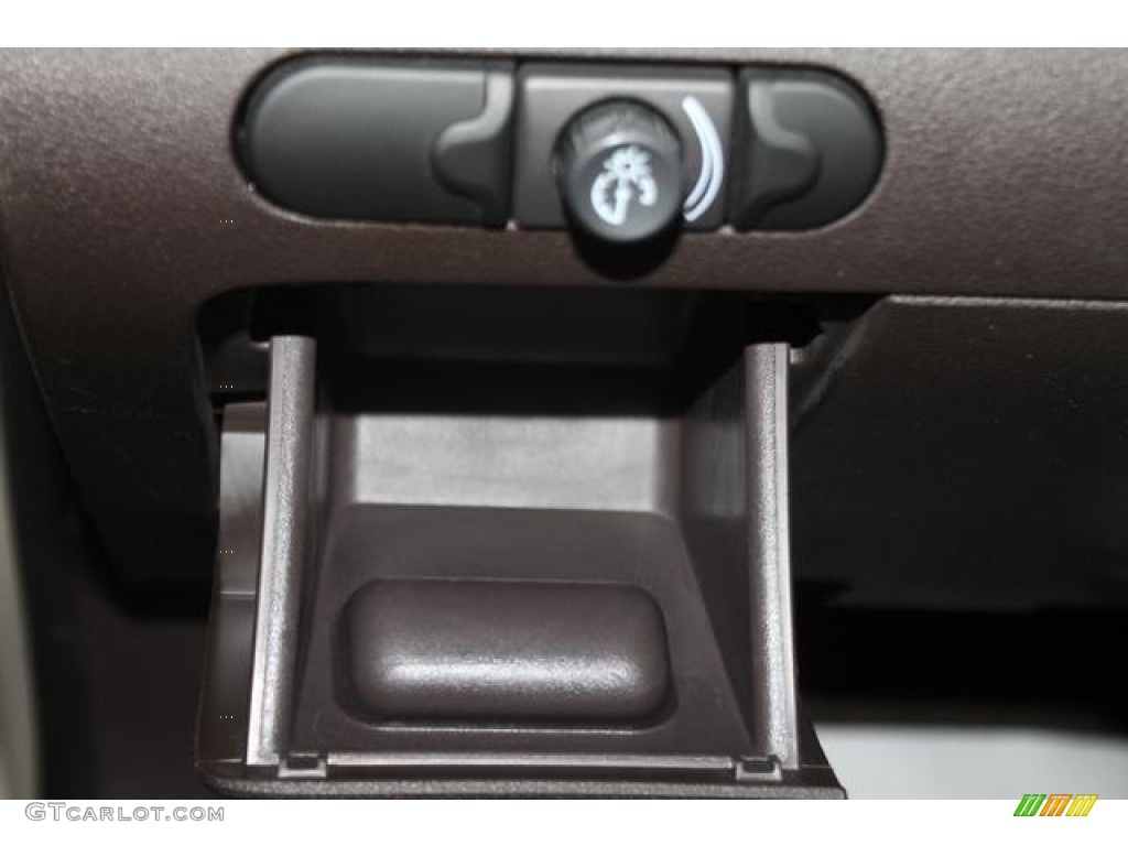 2010 Malibu LS Sedan - Gold Mist Metallic / Cocoa/Cashmere photo #42