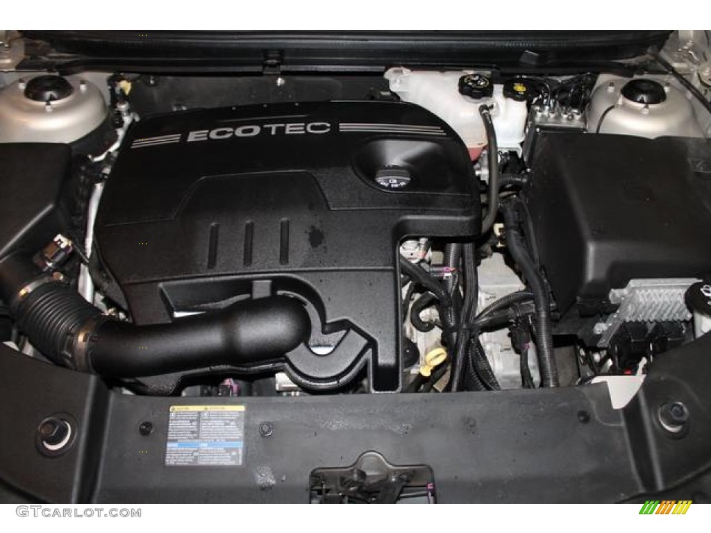 2010 Malibu LS Sedan - Gold Mist Metallic / Cocoa/Cashmere photo #47