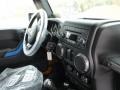 Amp'd - Wrangler Unlimited Sport 4x4 Photo No. 7