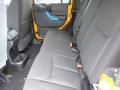 Amp'd - Wrangler Unlimited Sport 4x4 Photo No. 13