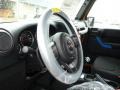Amp'd - Wrangler Unlimited Sport 4x4 Photo No. 17