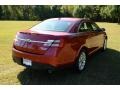 2013 Ruby Red Metallic Ford Taurus Limited  photo #5
