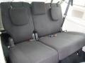 Billet Silver Metallic - Grand Caravan SE Photo No. 5