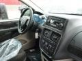 Billet Silver Metallic - Grand Caravan SE Photo No. 6