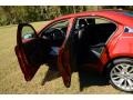 Ruby Red Metallic - Taurus Limited Photo No. 11