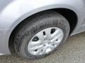 Billet Silver Metallic - Grand Caravan SE Photo No. 9