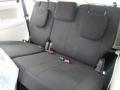 Billet Silver Metallic - Grand Caravan SE Photo No. 12