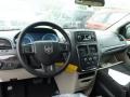 Billet Silver Metallic - Grand Caravan SE Photo No. 13