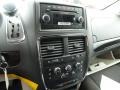 Billet Silver Metallic - Grand Caravan SE Photo No. 19