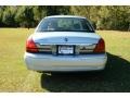 Light Ice Blue Metallic - Grand Marquis LS Photo No. 7