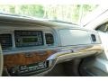 2009 Light Ice Blue Metallic Mercury Grand Marquis LS  photo #28