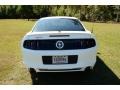 Performance White - Mustang V6 Premium Coupe Photo No. 6