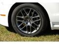 Performance White - Mustang V6 Premium Coupe Photo No. 9