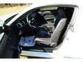 Performance White - Mustang V6 Premium Coupe Photo No. 10