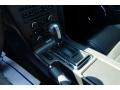 Performance White - Mustang V6 Premium Coupe Photo No. 17