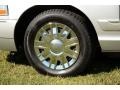 Silver Birch Metallic - Grand Marquis GS Photo No. 9