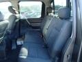 Smoke Metallic - Titan SE Crew Cab 4x4 Photo No. 9