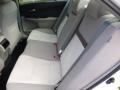 Super White - Camry LE Photo No. 11