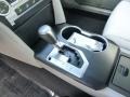 Super White - Camry LE Photo No. 16
