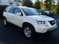 Summit White - Acadia SLT AWD Photo No. 3
