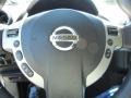 2012 Brilliant Silver Nissan Rogue S Special Edition  photo #22