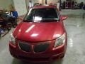 Salsa Red Metallic - Vibe  Photo No. 3