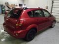 Salsa Red Metallic - Vibe  Photo No. 6