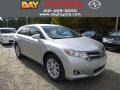 Classic Silver Metallic - Venza LE Photo No. 1