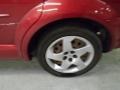 Salsa Red Metallic - Vibe  Photo No. 7