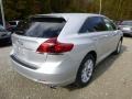 Classic Silver Metallic - Venza LE Photo No. 3