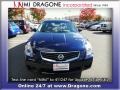 Majestic Blue Metallic - Maxima 3.5 SE Photo No. 5