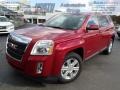 Crystal Red Tintcoat - Terrain SLE AWD Photo No. 1
