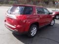 Crystal Red Tintcoat - Terrain SLE AWD Photo No. 5